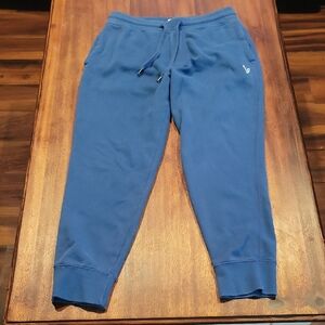 American Eagle Outfitters Navy Lounge Pants